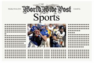 开云app入口-体育新闻中心推动体育内容创作数字化转型升级，体育新闻专题报道